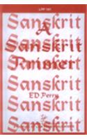 A Sanskrit Primer