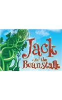 Jack And The Beanstalk