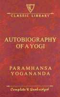 Autobiography of a Yogi