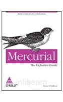 Mercurial: The Definitive Guide