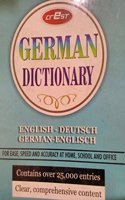 German Dictionary