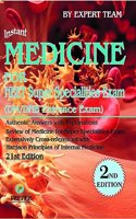 Instant Medicine For NEET SS 2e
