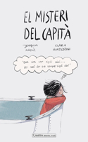 El Misteri del Capità