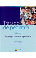 Tratado de Pediatria. Vol. I