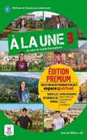 A la une