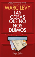 cosas que no nos dijimos