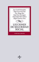 Lecciones de Seguridad Social