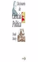 Diccionario de ciencia politica