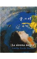 La Sirena Negra