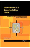 Introduccin a la Geoestadstica Lineal