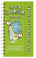 Los superpreguntones Â¡salvamos el planeta!