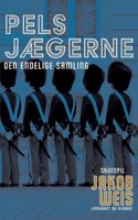Pelsjaegerne - den endelige samling