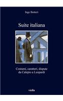 Suite Italiana