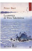 LA MUSICA DI TORU TAKEMITSU