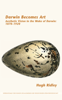 Darwin Becomes Art