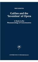 Galileo and the 'Invention' of Opera