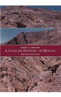 A Concise History of Mining