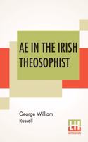 Ae In The Irish Theosophist
