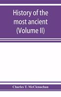 History of the most ancient and honorable fraternity of Free and accepted masons in New York, from the earliest date. Embracing the history of the Grand lodge of the state, from its formation in 1781, and a sketch of each lodge under its jurisdicti