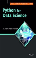 Python for Data Science