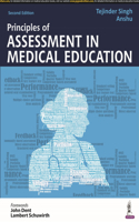 Principles of Assessment in Medical Education