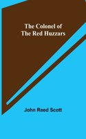 Colonel of the Red Huzzars