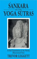 Sankara on the Yoga Sutras