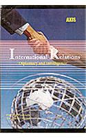 International Relation ( Diplomacy and Intelligence)