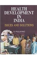 Health Development in India