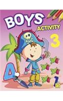 Boys Activity-01
