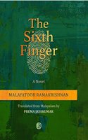 The Sixth Finger: A Novel