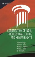 Constitution of India, Professional Ethics and Human Rights