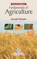 Fundamentals Of Agriculture 2Nd Edi {Hb
