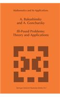 Ill-Posed Problems: Theory and Applications