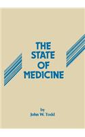 The State of Medicine