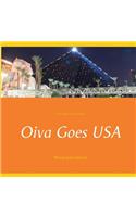 Oiva Goes USA