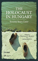 Holocaust in Hungary