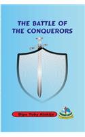 Battle Of The Conquerors