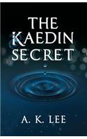 Kaedin Secret