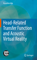 Head-Related Transfer Function and Acoustic Virtual Reality