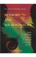 Sensors and Microsystems - Proceedings of the 8th Italian Conference