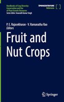 Fruit and Nut Crops