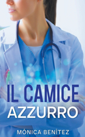 camice azzurro