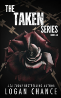 The Taken Series Books 4-6