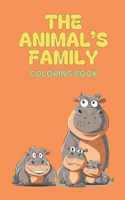 Animal's Family