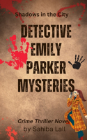Detective Emily Parker Mysteries