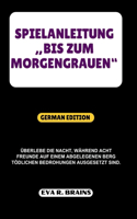 Spielanleitung 