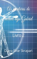 As aventuras do incrível anjo Gabriel: Livro 2