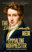 The Illegitimate Heir