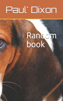 Random book